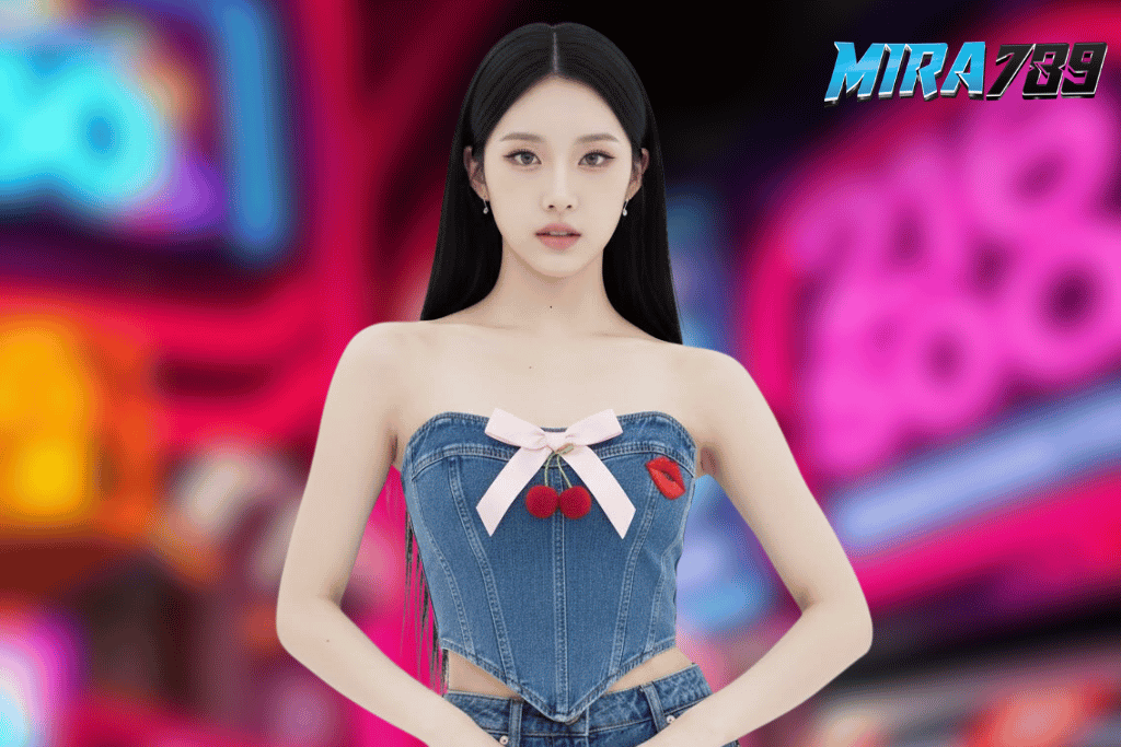 MIRA789 WALLET