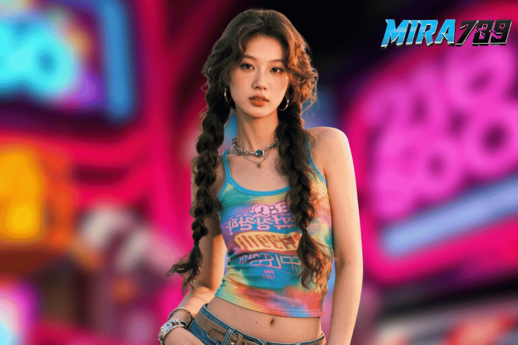 MIRA789 CASINO